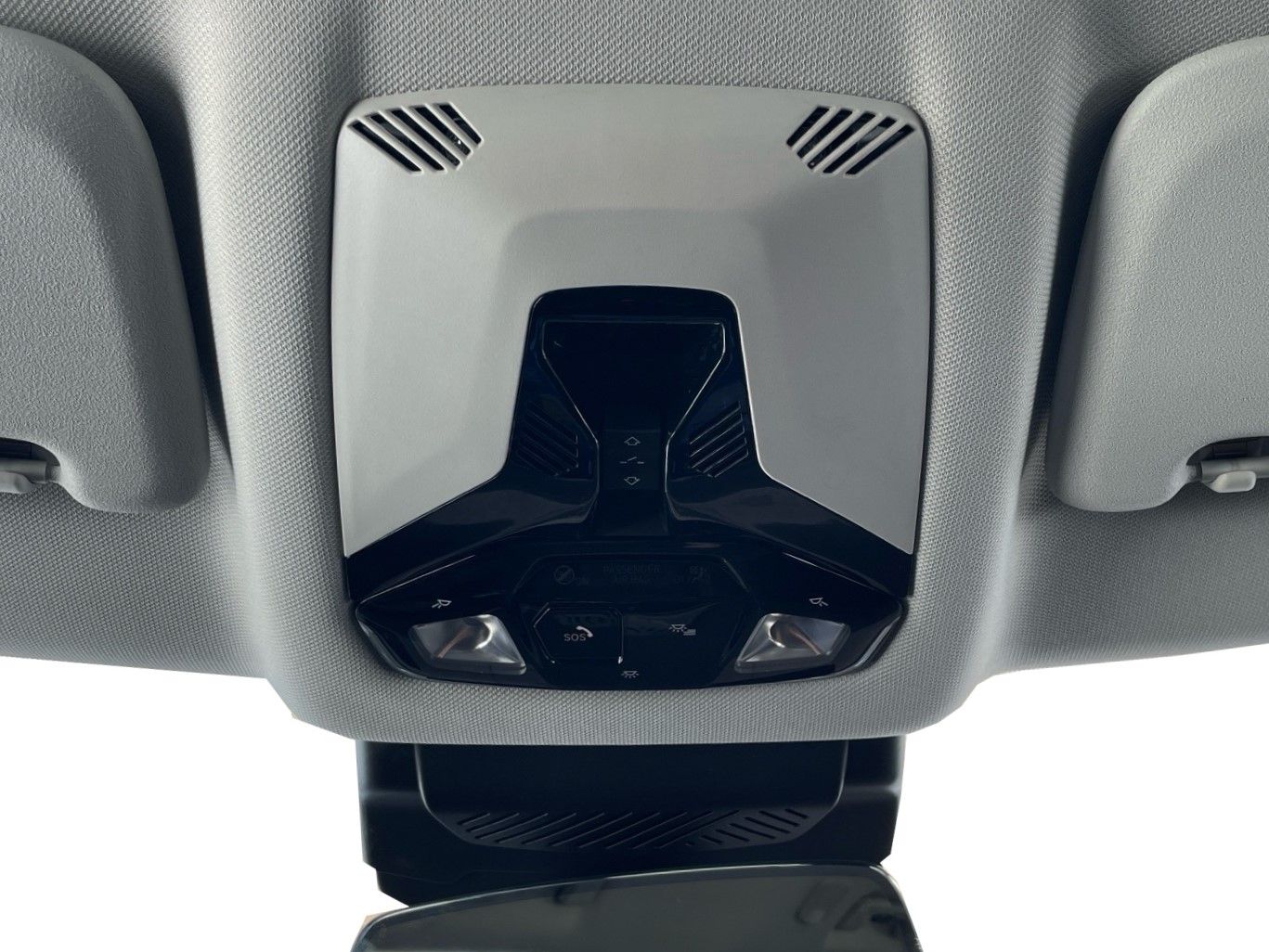 fotoG 18 del MINI MINI Countryman C 125 kW (170 CV) 170cv Gasolina del 2024 en Madrid