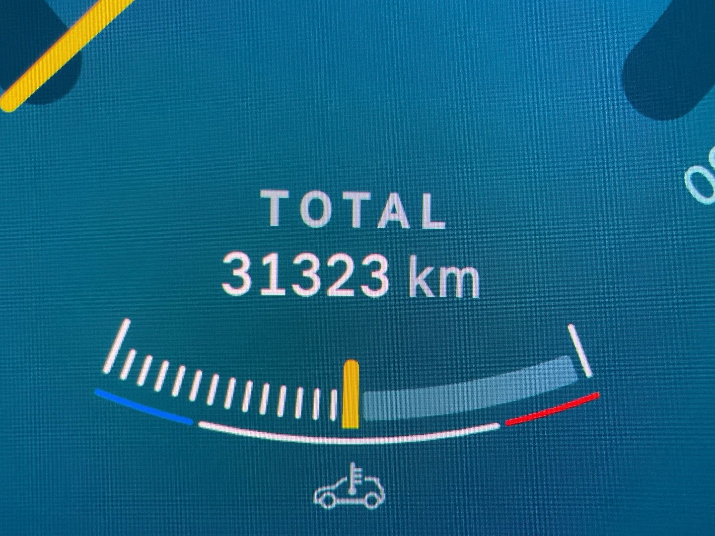 fotoG 16 del MINI MINI Countryman C 125 kW (170 CV) 170cv Gasolina del 2024 en Madrid