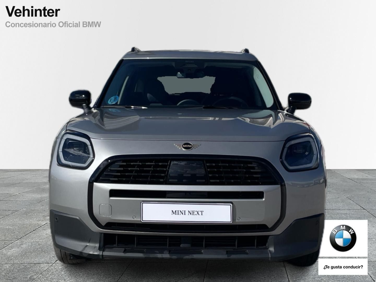 Fotos de MINI Countryman C 125 kW (170 CV)