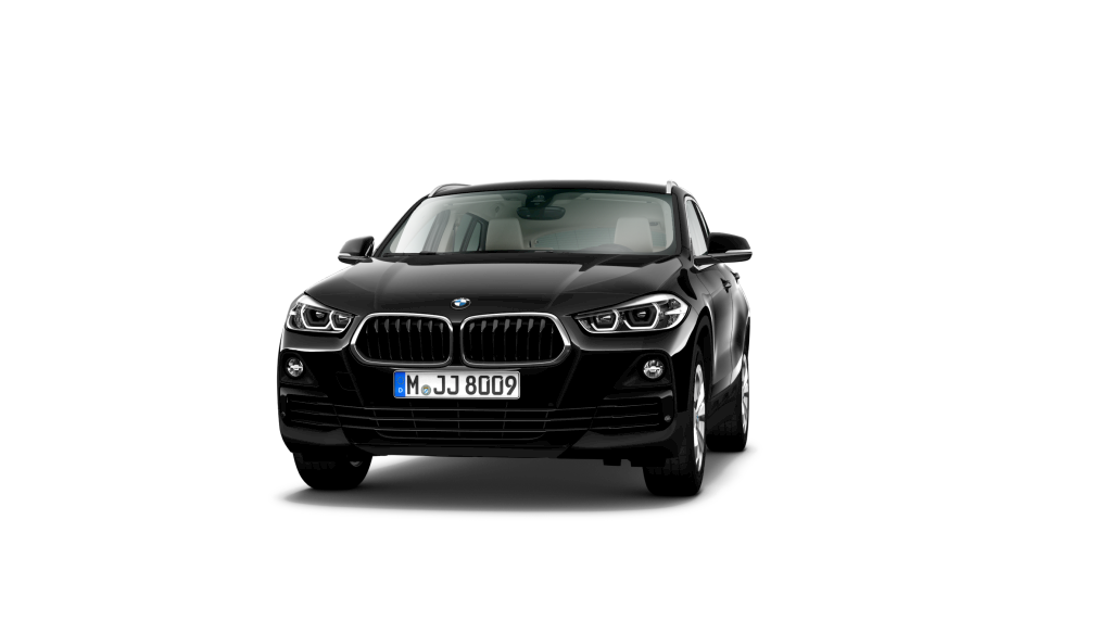 BMW X2 sDrive18d 110 kW (150 CV)
