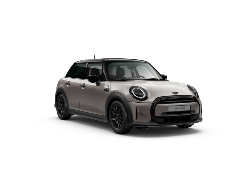 Fotos de MINI Cooper 5 Puertas 100 kW (136 CV)