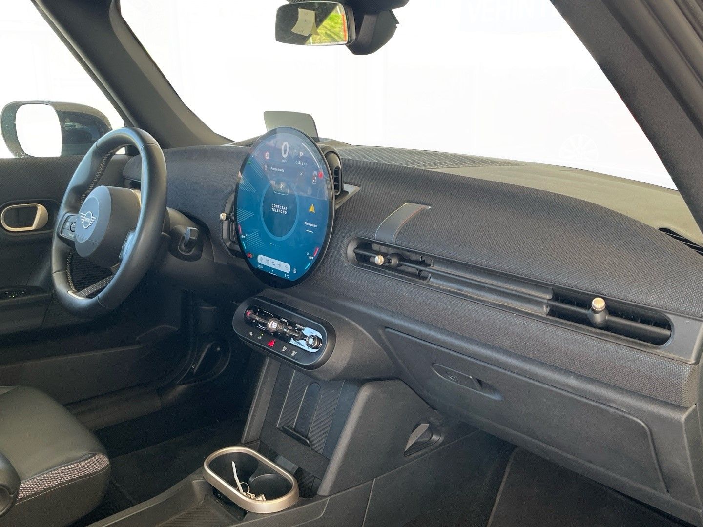 fotoM 7 del MINI MINI Cooper Cabrio C 120 kW (163 CV) 163cv Gasolina del 2025 en Madrid