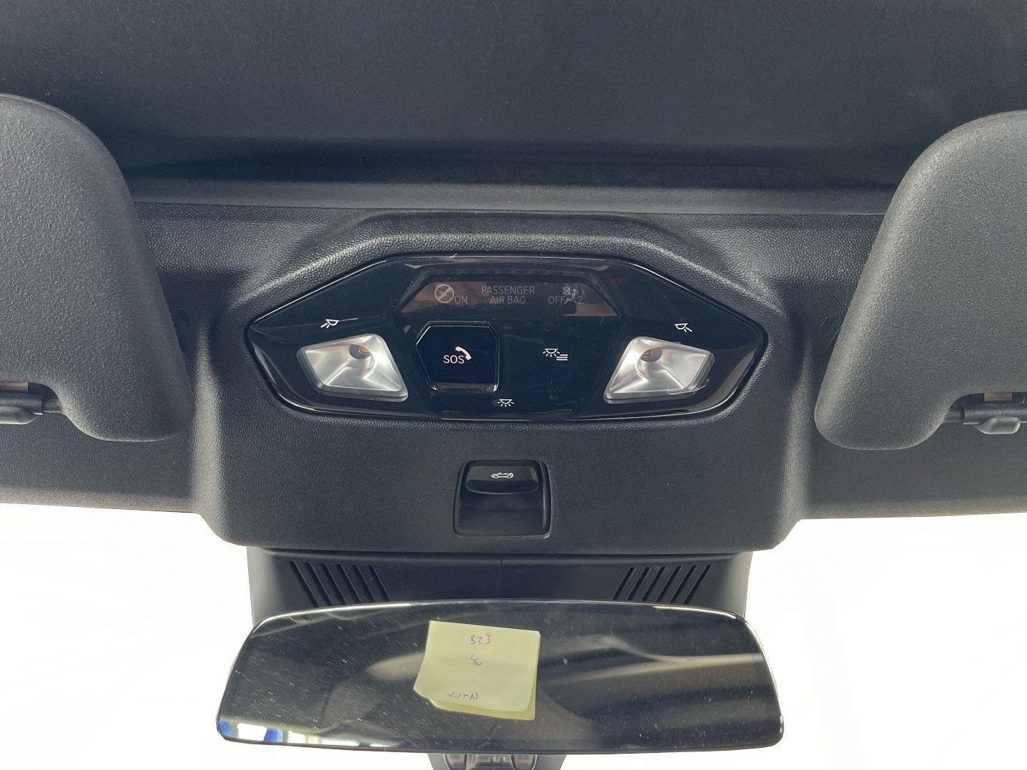 fotoM 18 del MINI MINI Cooper Cabrio C 120 kW (163 CV) 163cv Gasolina del 2025 en Madrid