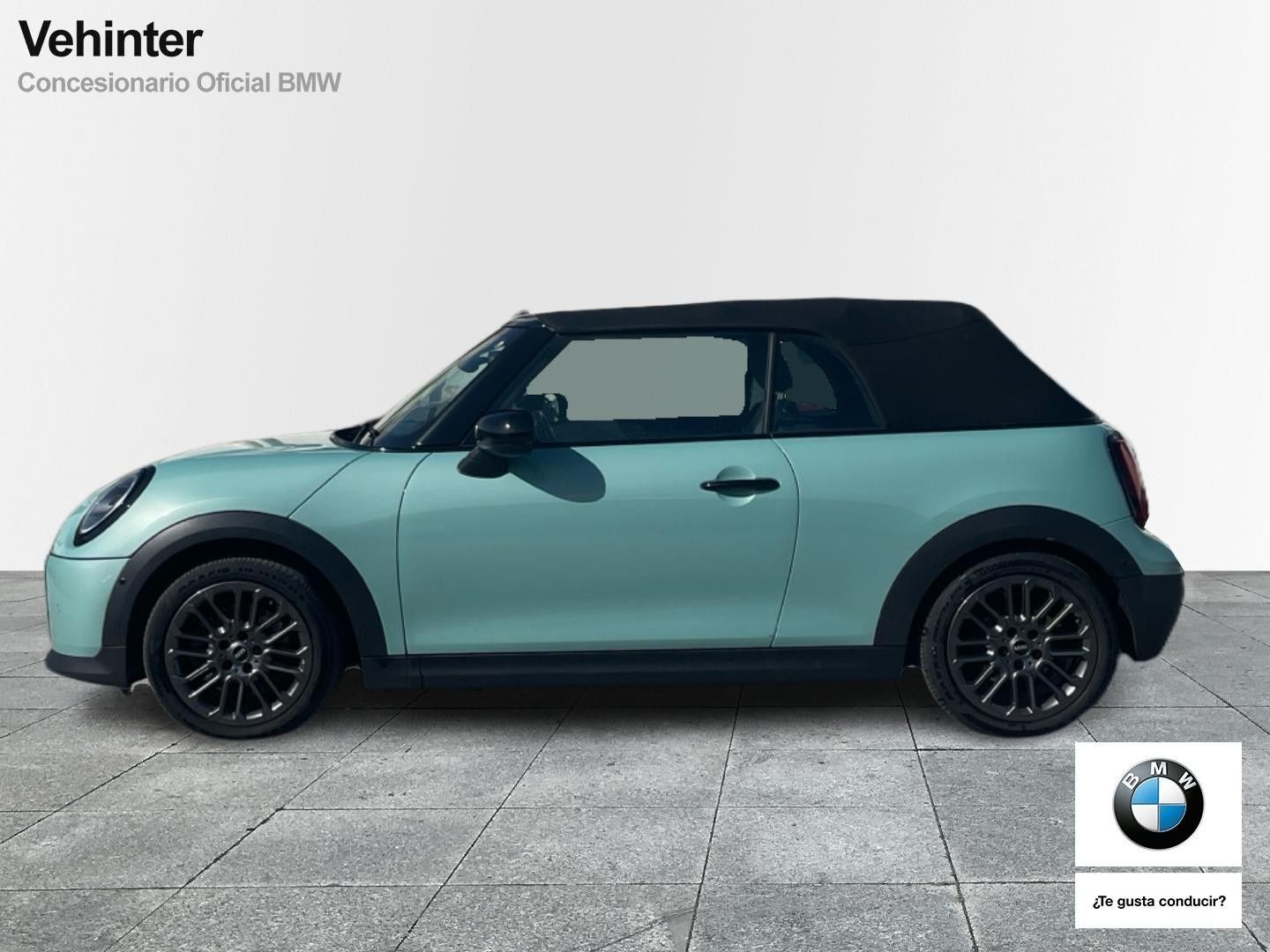 Fotos de MINI Cooper Cabrio C 120 kW (163 CV)