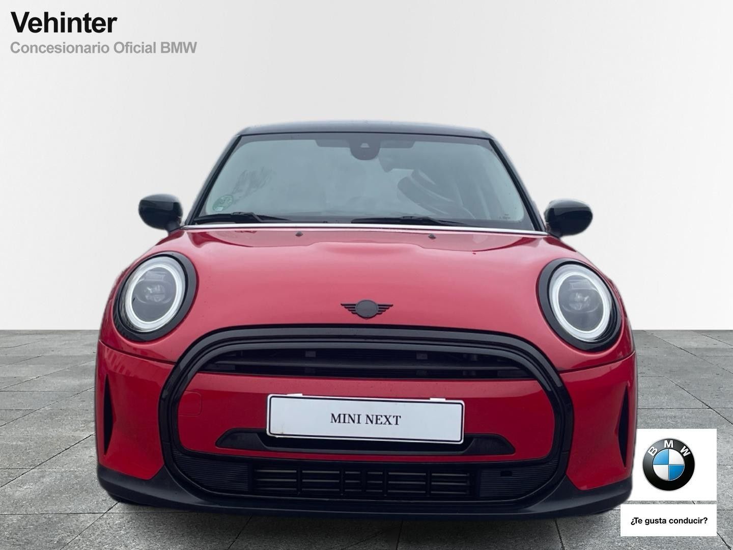 Fotos de MINI 5 Puertas Cooper 100 kW (136 CV)