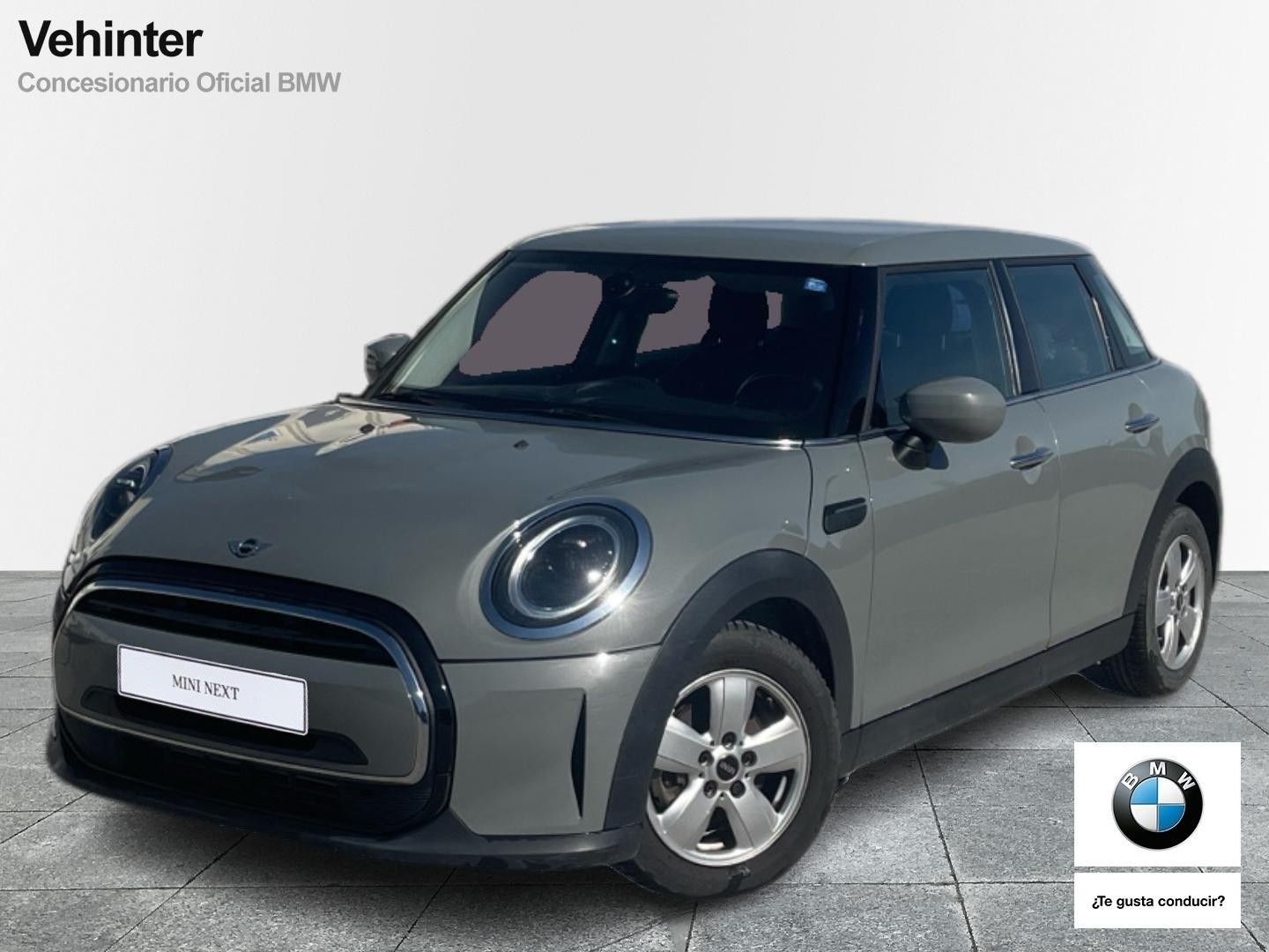 MINI Cooper 5 Puertas 100 kW (136 CV)