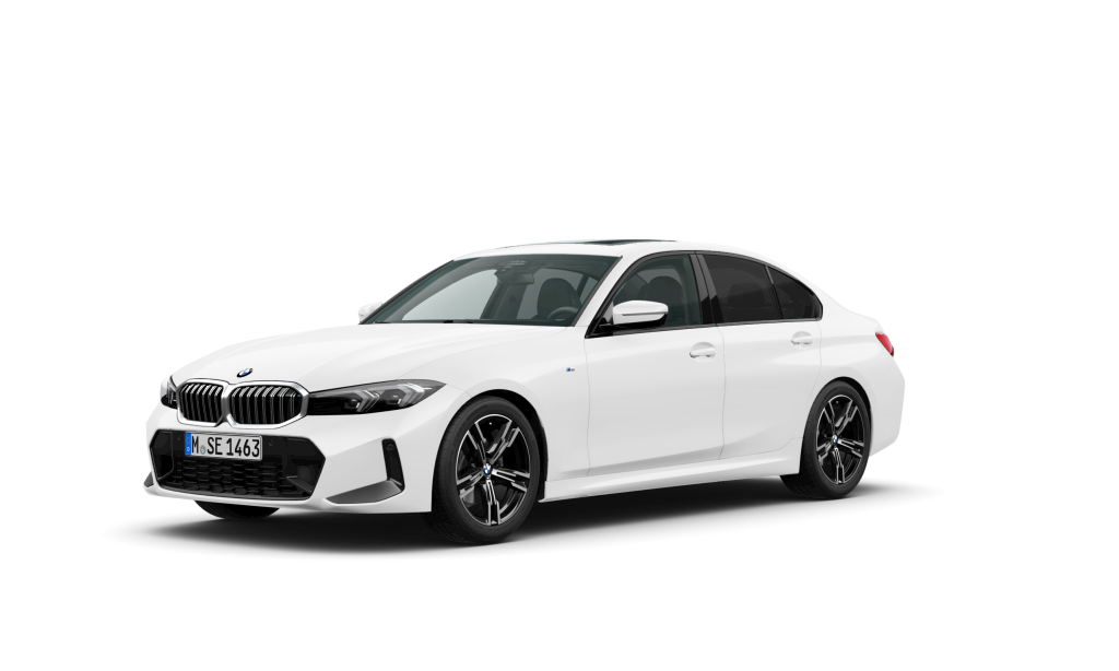 BMW Serie 3 318d 110 kW (150 CV)