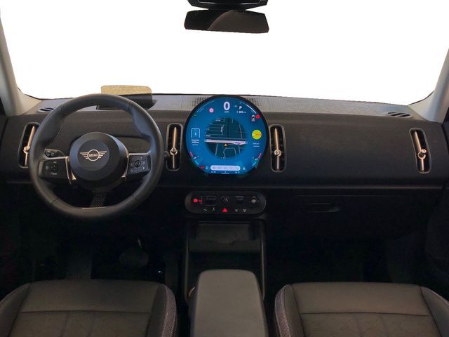 fotoG 6 del MINI MINI Countryman D 120 kW (163 CV) 163cv Diésel del 2024 en Madrid