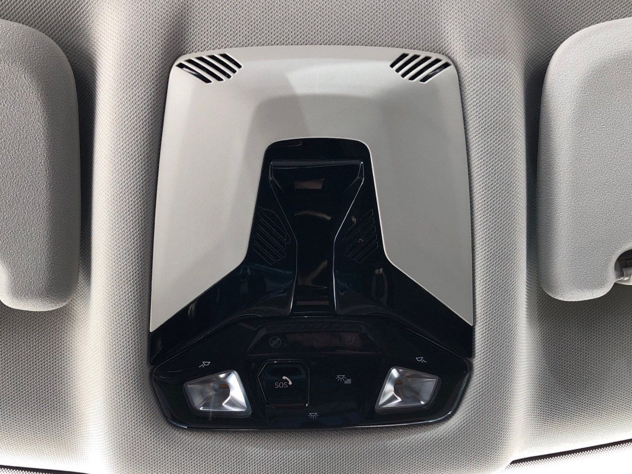 fotoG 17 del MINI MINI Countryman D 120 kW (163 CV) 163cv Diésel del 2024 en Madrid