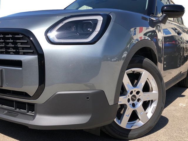 fotoG 5 del MINI MINI Countryman D 120 kW (163 CV) 163cv Diésel del 2024 en Madrid