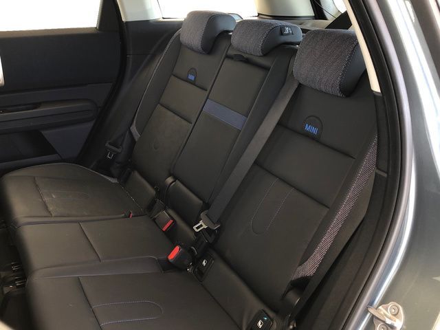 fotoG 8 del MINI MINI Countryman D 120 kW (163 CV) 163cv Diésel del 2024 en Madrid