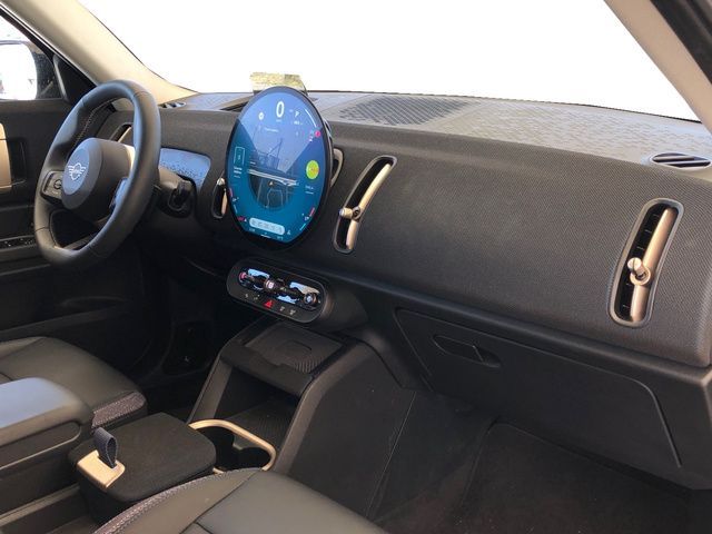 fotoG 7 del MINI MINI Countryman D 120 kW (163 CV) 163cv Diésel del 2024 en Madrid