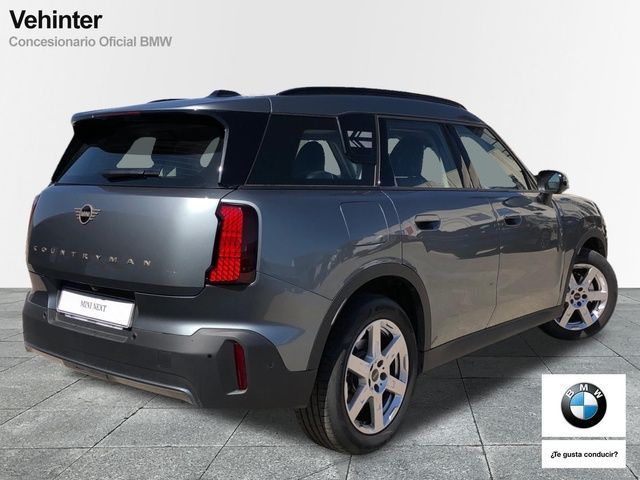 fotoG 3 del MINI MINI Countryman D 120 kW (163 CV) 163cv Diésel del 2024 en Madrid