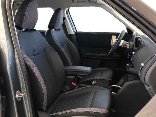 fotoG 11 del MINI MINI Countryman D 120 kW (163 CV) 163cv Diésel del 2024 en Madrid