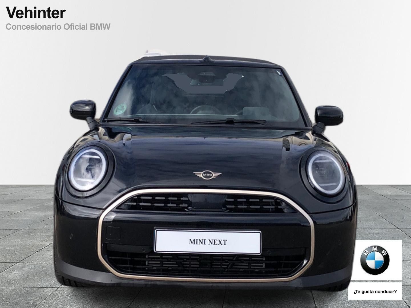 Fotos de MINI Cooper Cabrio C 120 kW (163 CV)