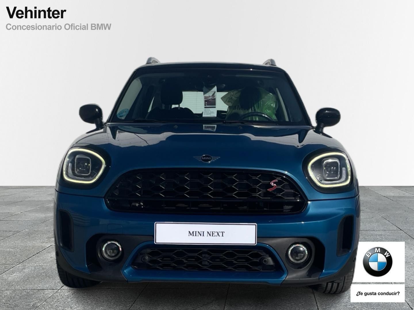 fotoG 1 del MINI MINI Countryman Cooper S ALL4 131 kW (178 CV) 178cv Gasolina del 2021 en Madrid