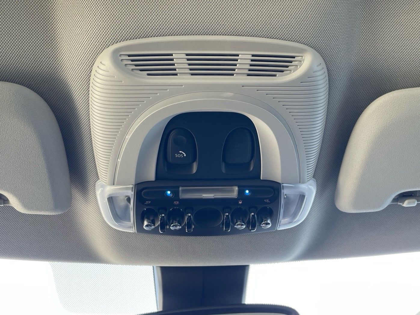 fotoG 17 del MINI MINI Countryman Cooper S ALL4 131 kW (178 CV) 178cv Gasolina del 2021 en Madrid