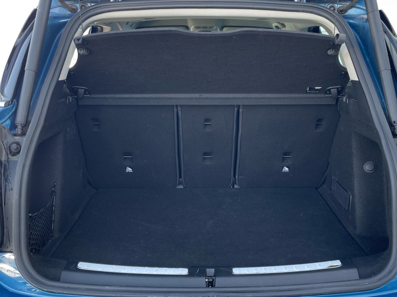 fotoG 18 del MINI MINI Countryman Cooper S ALL4 131 kW (178 CV) 178cv Gasolina del 2021 en Madrid