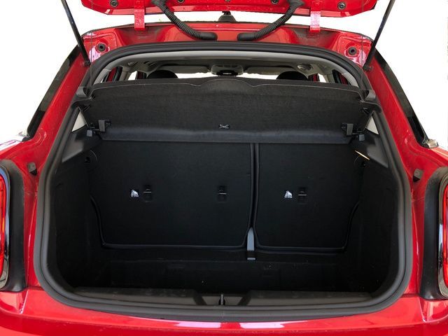 fotoG 17 del MINI MINI Cooper 5 Puertas 100 kW (136 CV) 136cv Gasolina del 2021 en Madrid