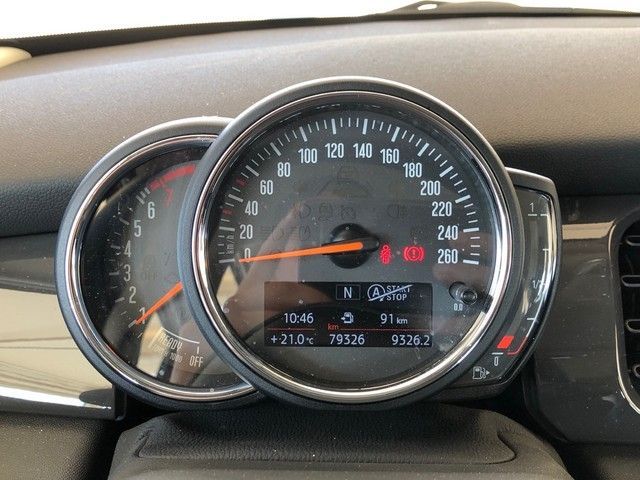 fotoG 14 del MINI MINI Cooper 5 Puertas 100 kW (136 CV) 136cv Gasolina del 2021 en Madrid