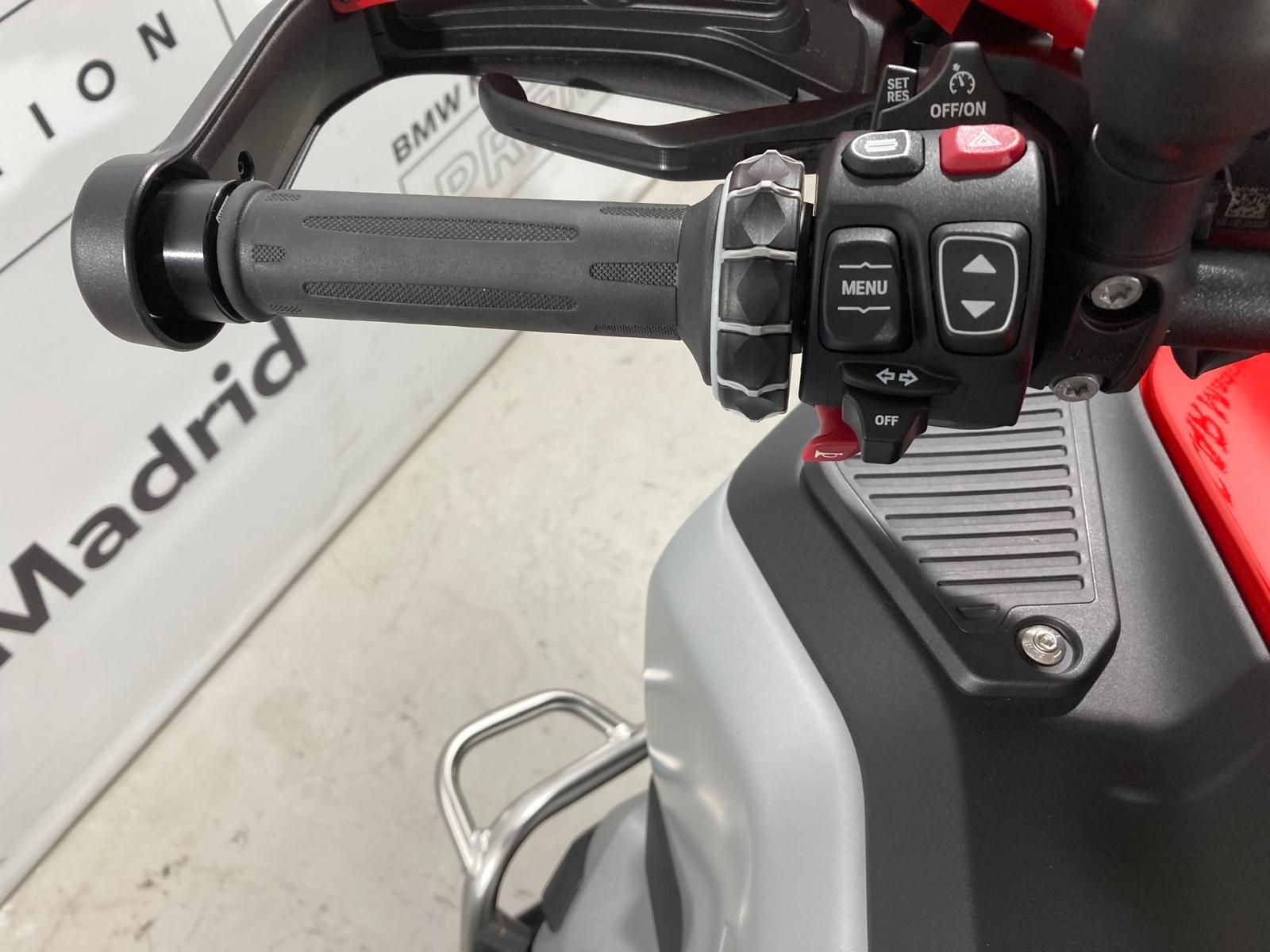 BMW Motorrad R 1300 GS Adventure  de ocasión 