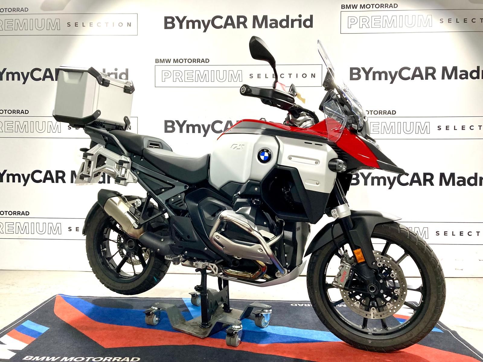 BMW Motorrad R 1300 GS Adventure  de ocasión 