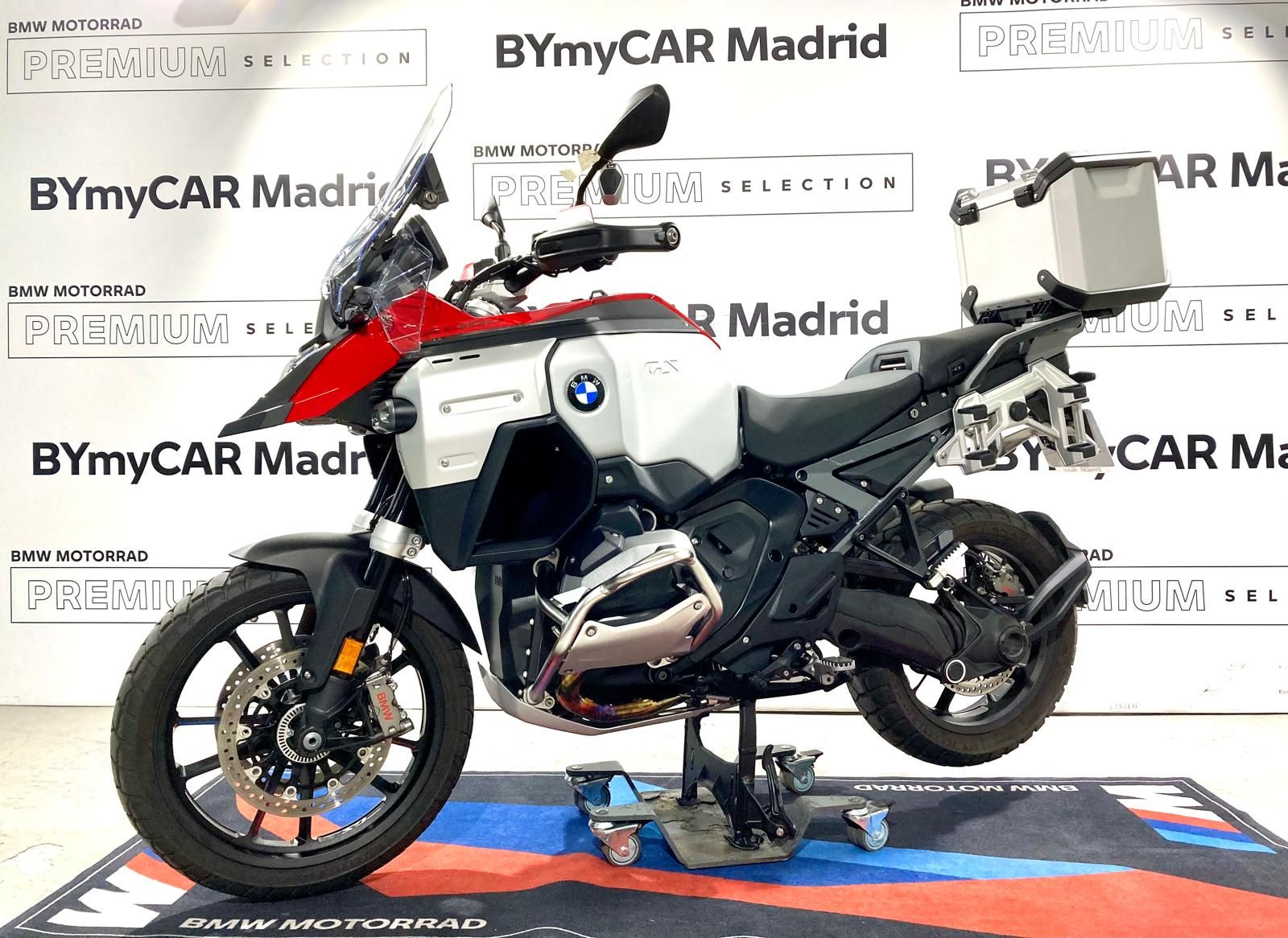 BMW Motorrad R 1300 GS Adventure  de ocasión 
