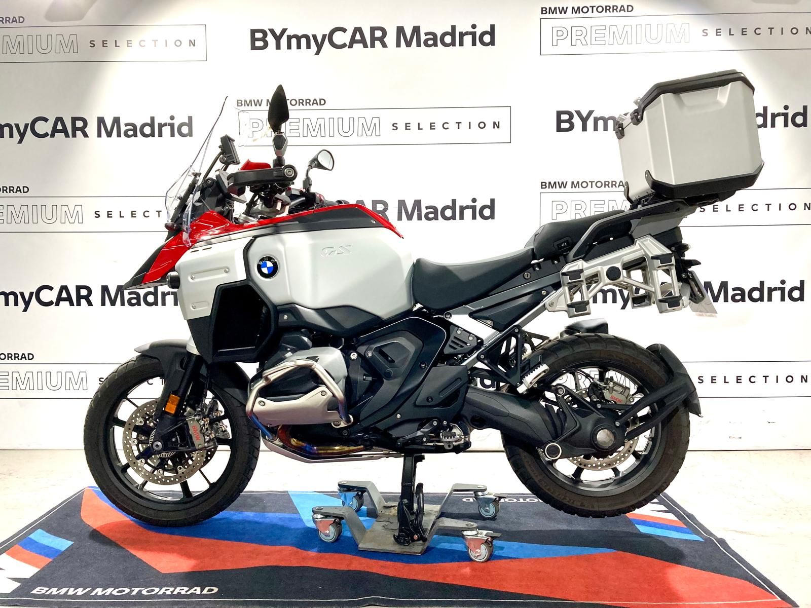 BMW Motorrad R 1300 GS Adventure  de ocasión 