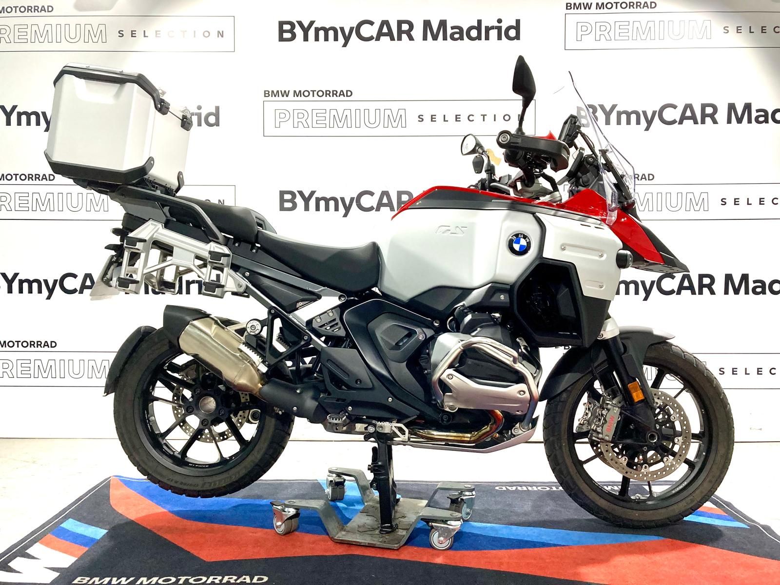 BMW Motorrad R 1300 GS Adventure  de ocasión 