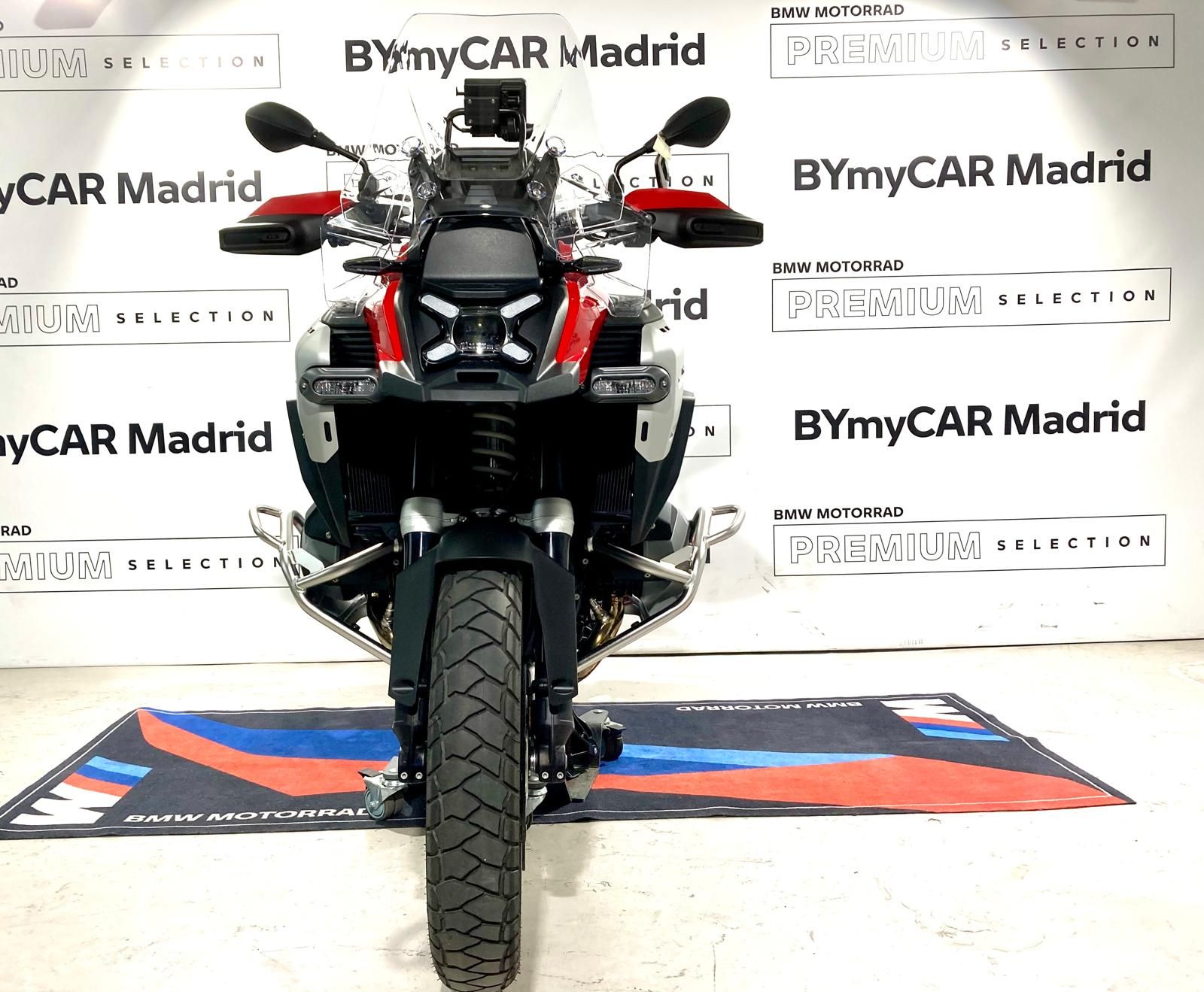 BMW Motorrad R 1300 GS Adventure  de ocasión 