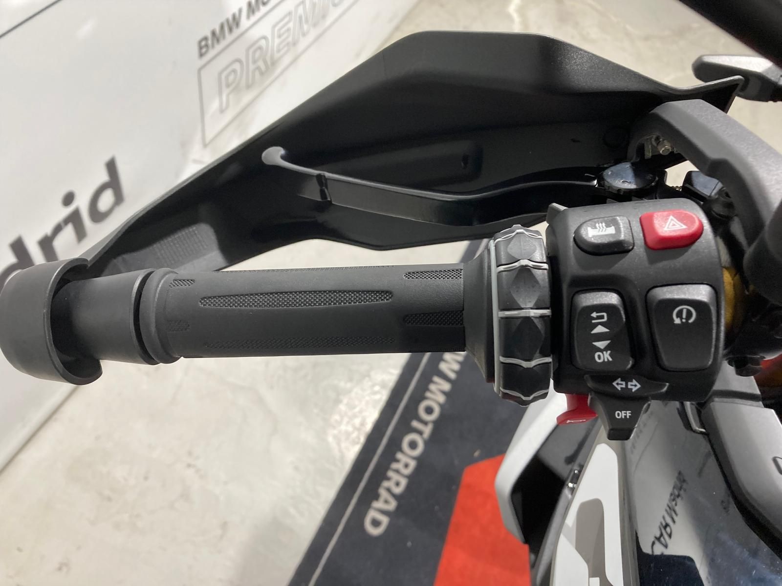 BMW Motorrad F 450 GS  de ocasión 