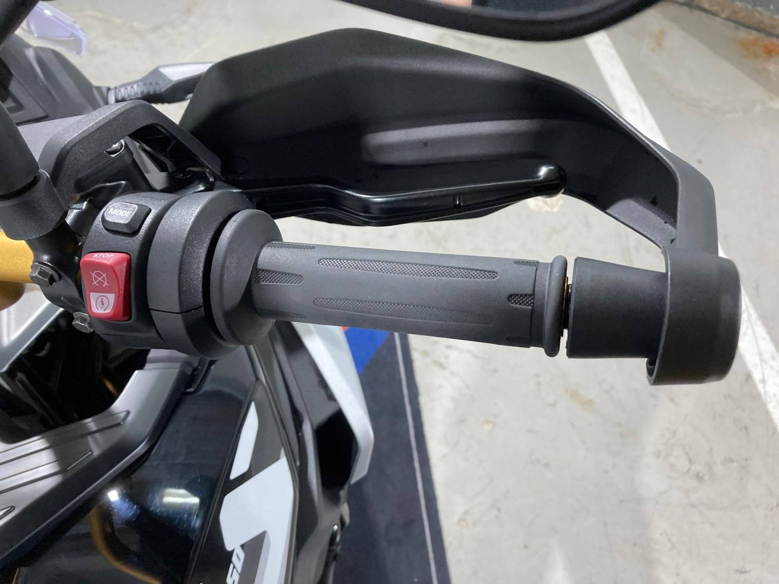 BMW Motorrad F 450 GS  de ocasión 