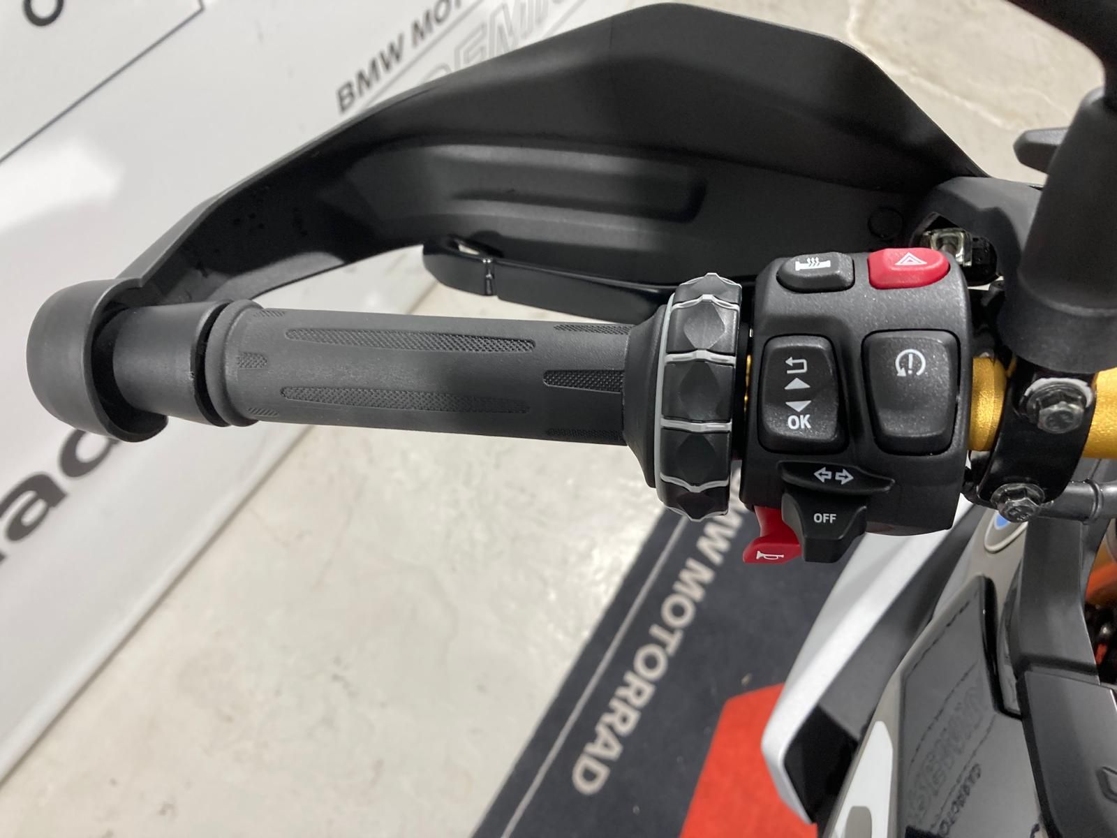 BMW Motorrad F 450 GS  de ocasión 