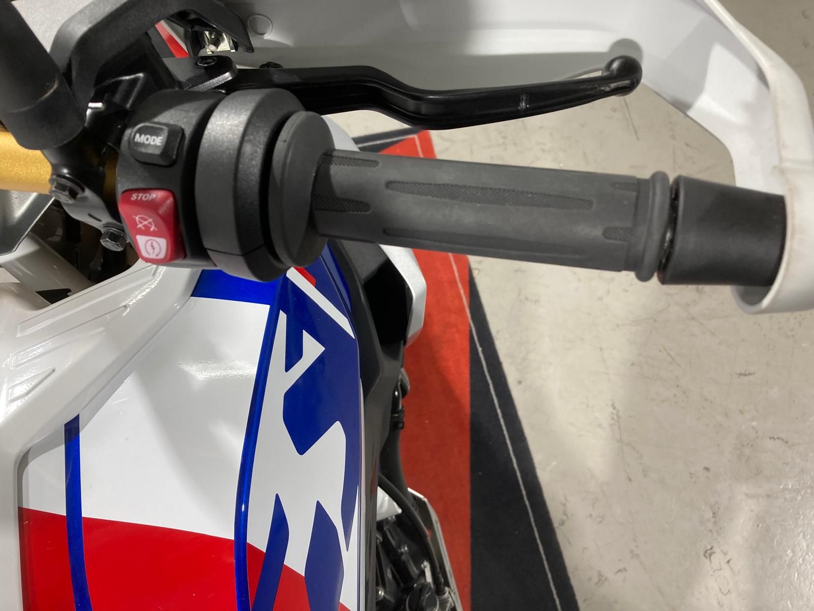 BMW Motorrad F 450 GS  de ocasión 