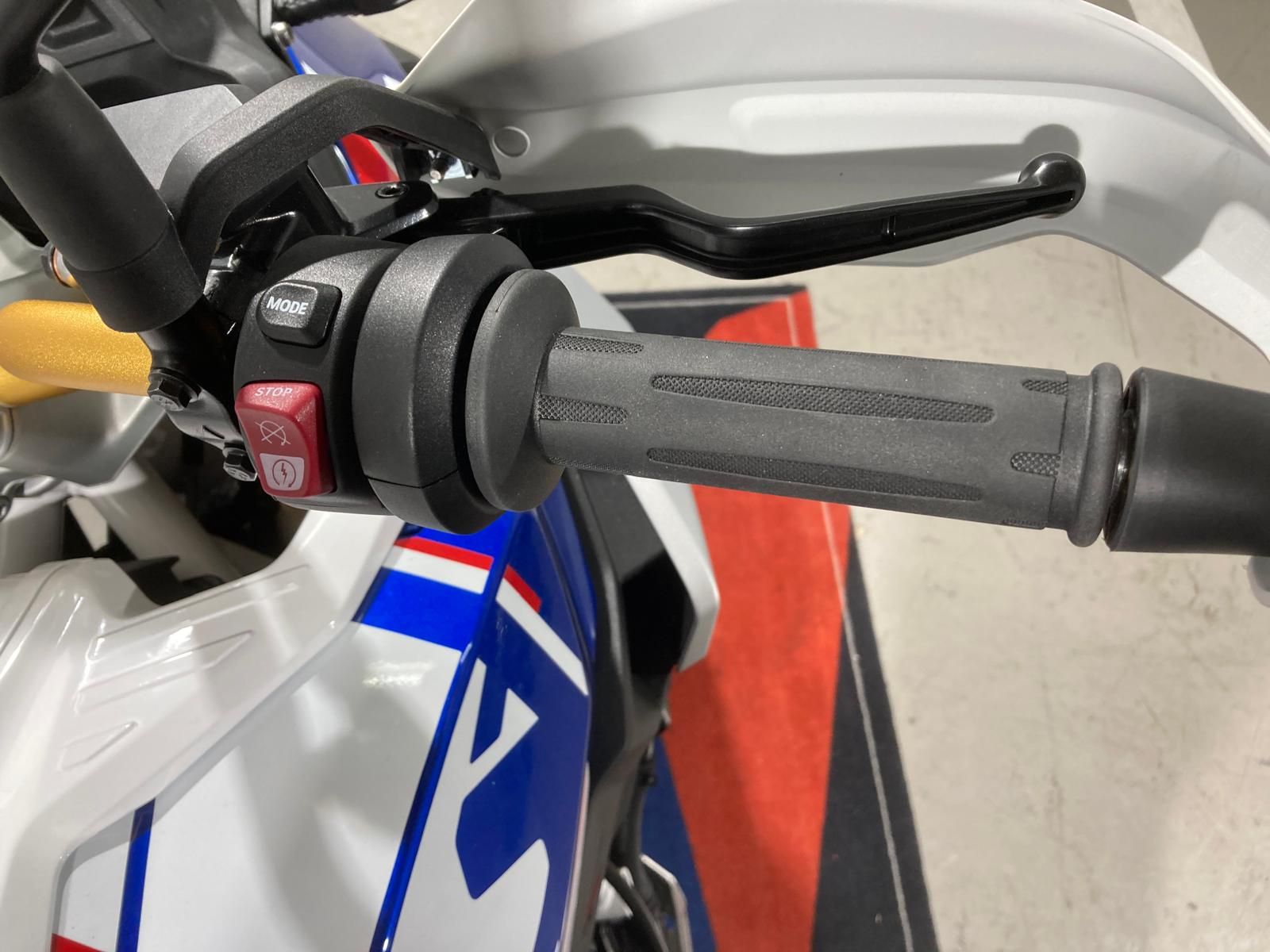BMW Motorrad F 450 GS  de ocasión 