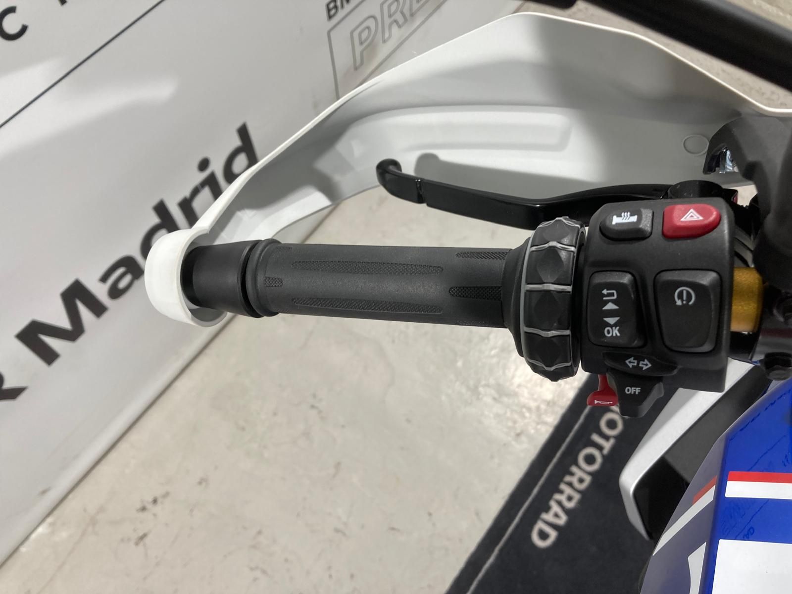 BMW Motorrad F 450 GS  de ocasión 