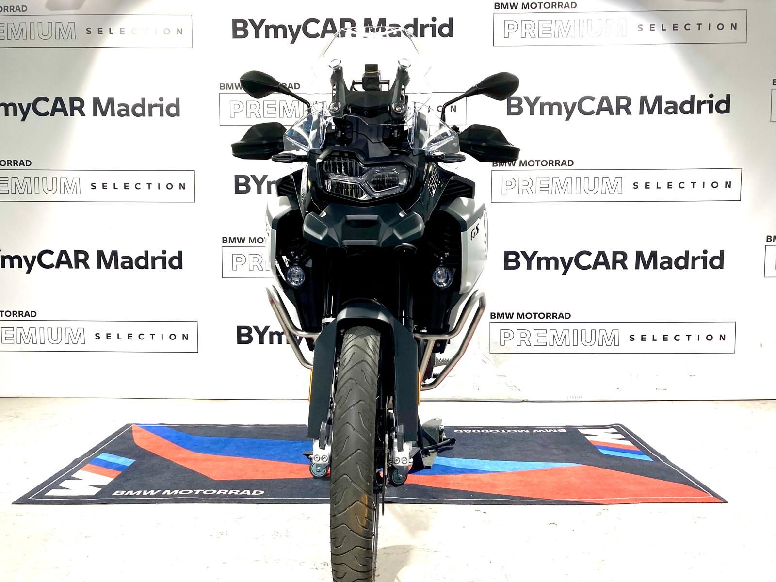 BMW Motorrad F 900 GS Adventure  de ocasión 