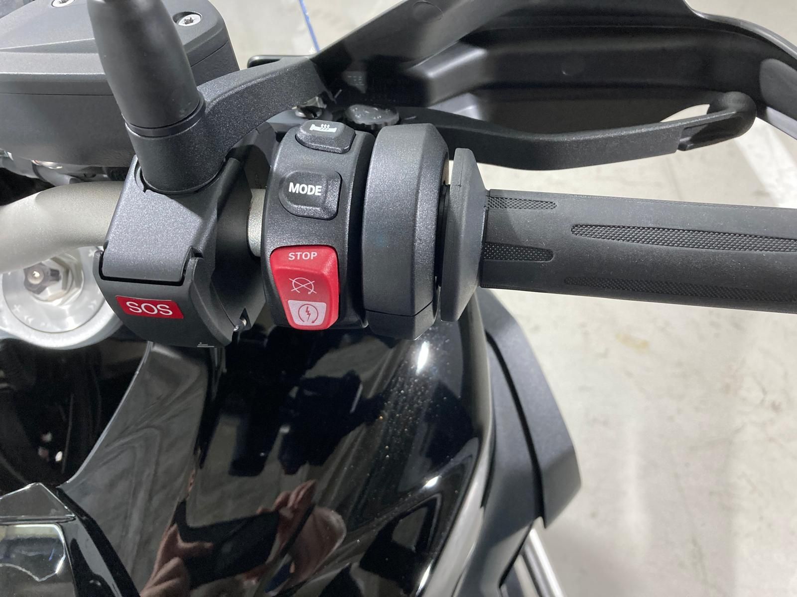 BMW Motorrad F 900 GS Adventure  de ocasión 