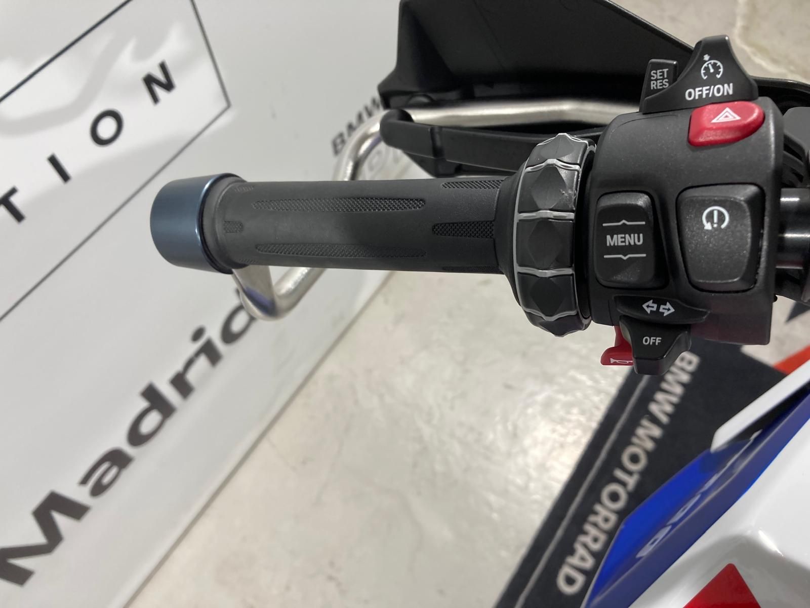BMW Motorrad F 900 GS  de ocasión 
