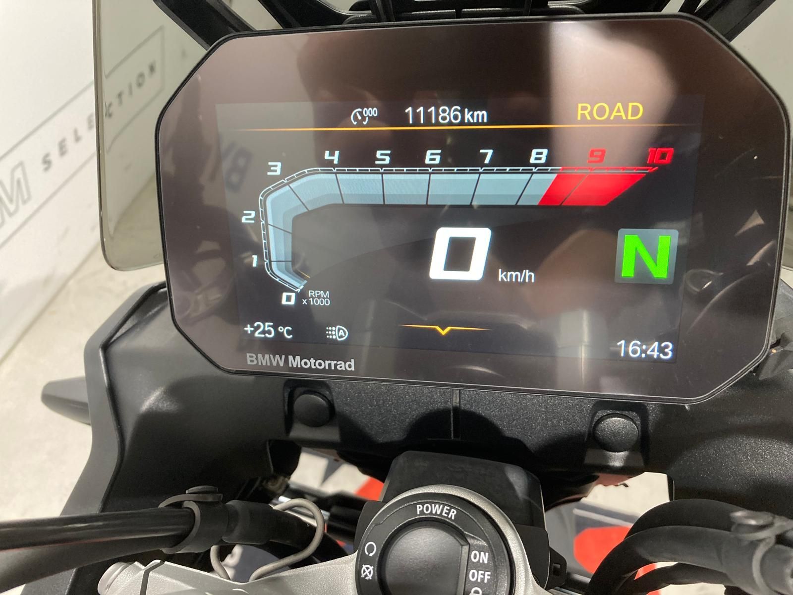 BMW Motorrad F 900 GS  de ocasión 