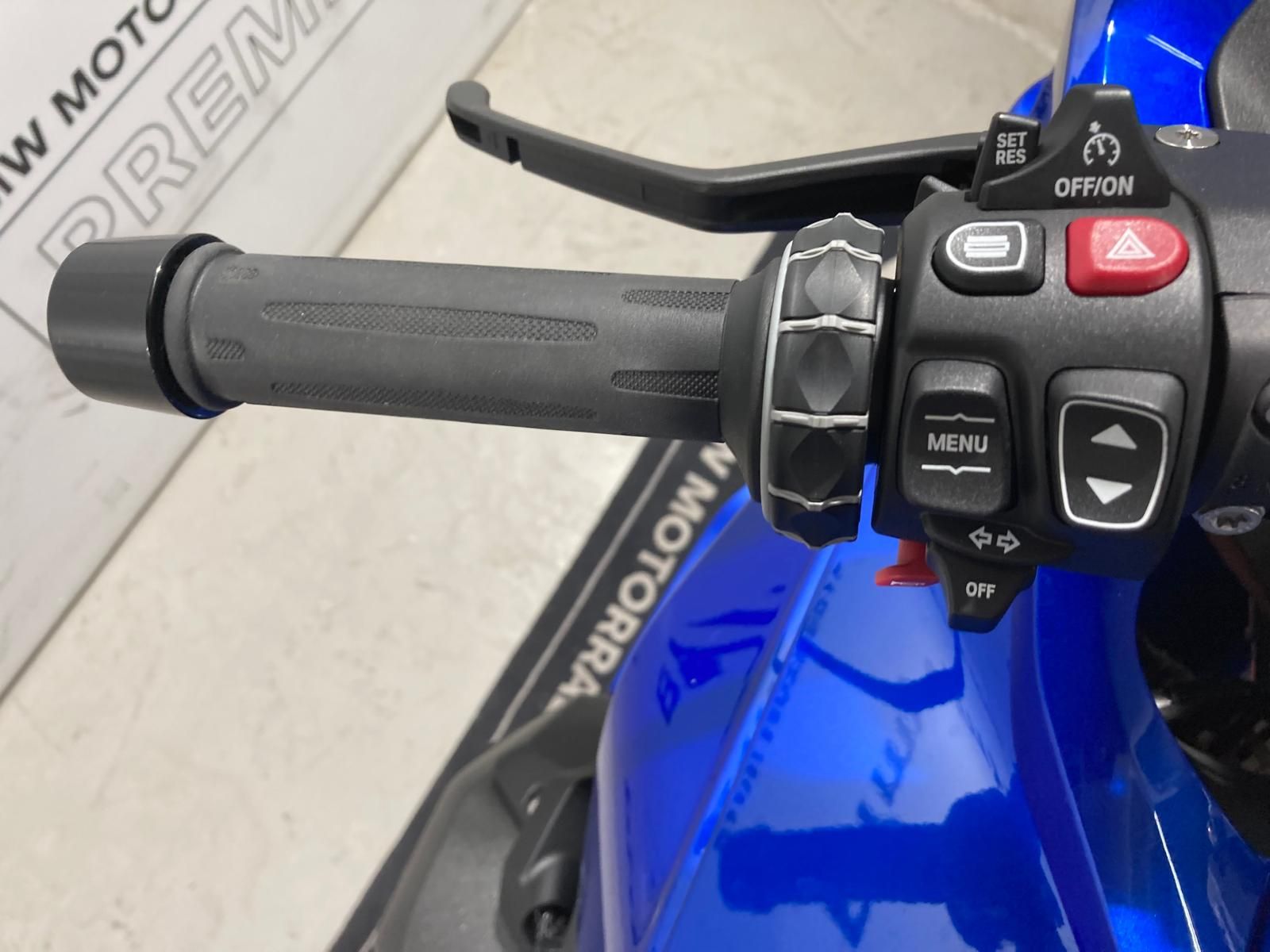 ofertas BMW Motorrad R 1300 RS segunda mano