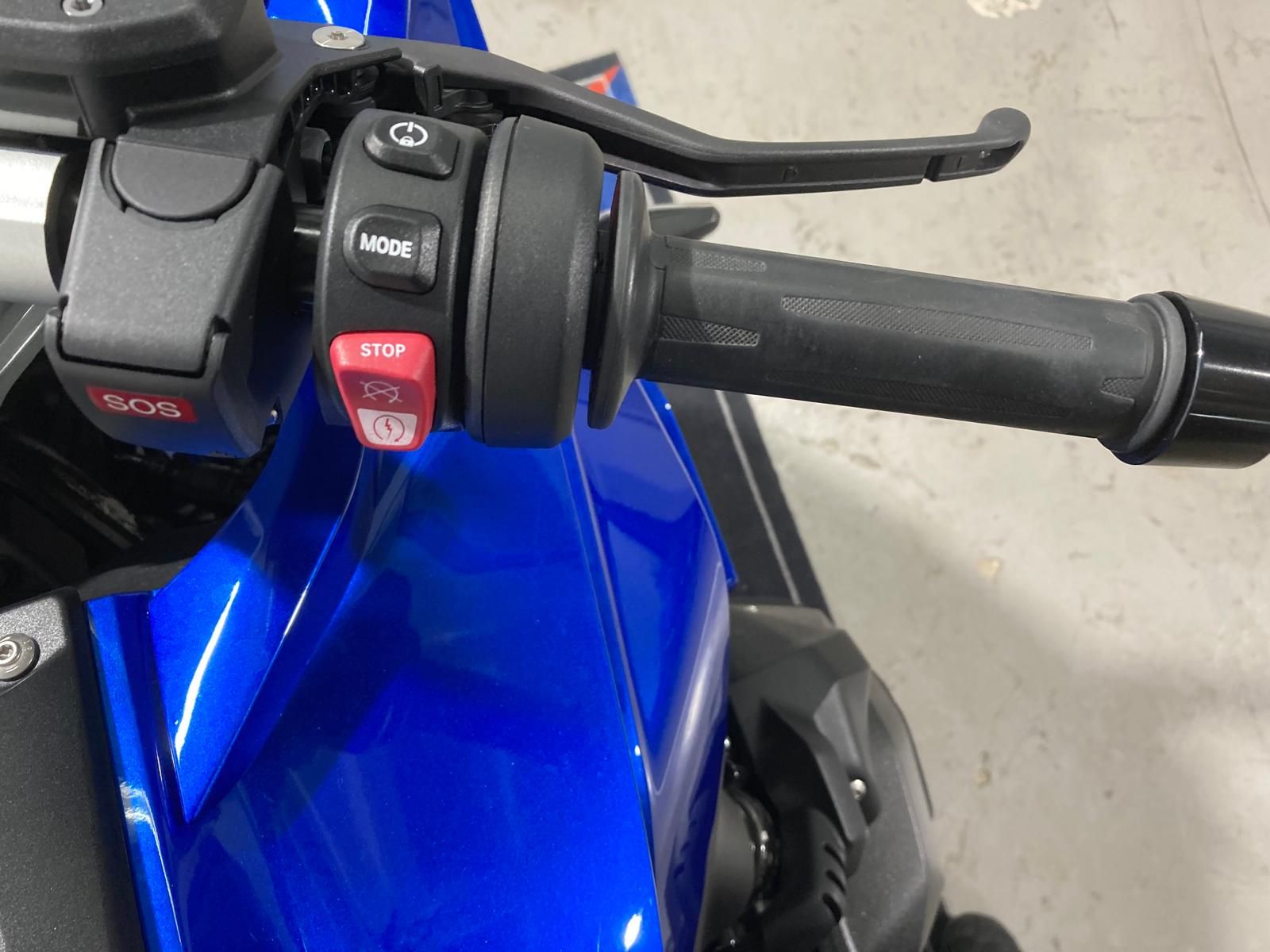 motos segunda mano BMW Motorrad