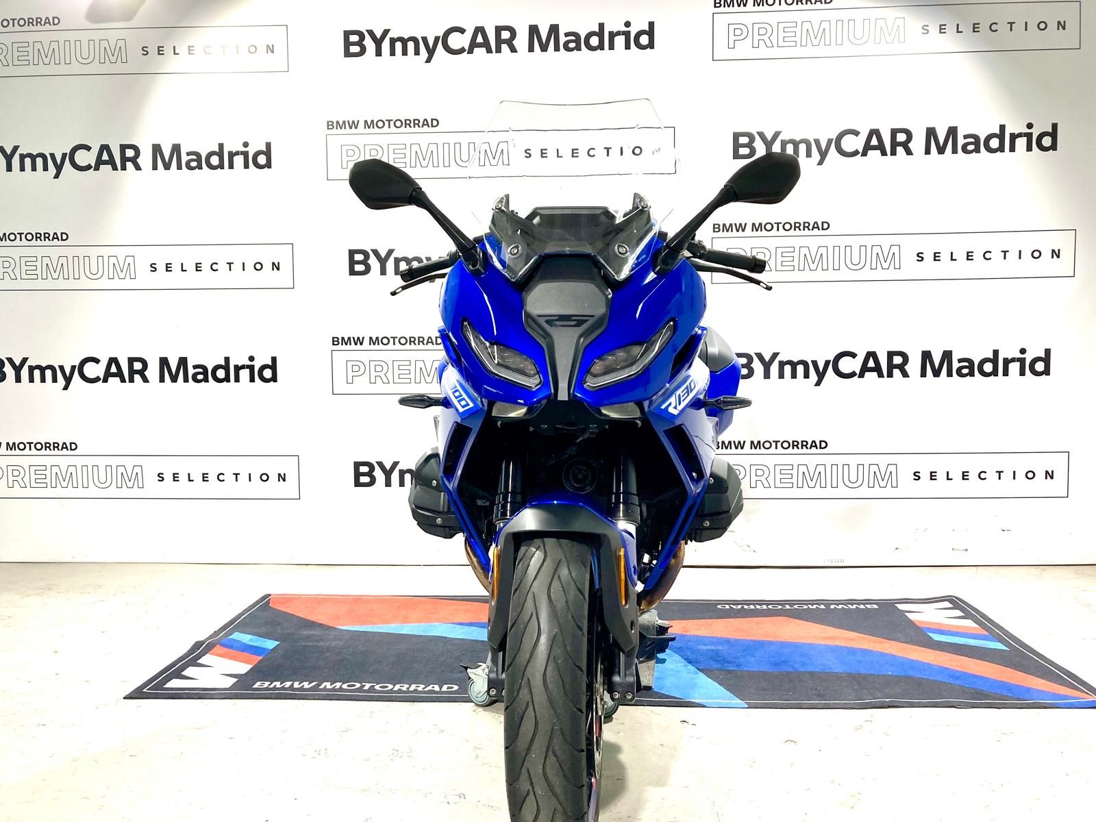 ofertas BMW Motorrad R 1300 RS segunda mano