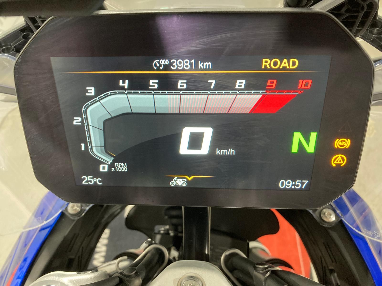 motos segunda mano BMW Motorrad