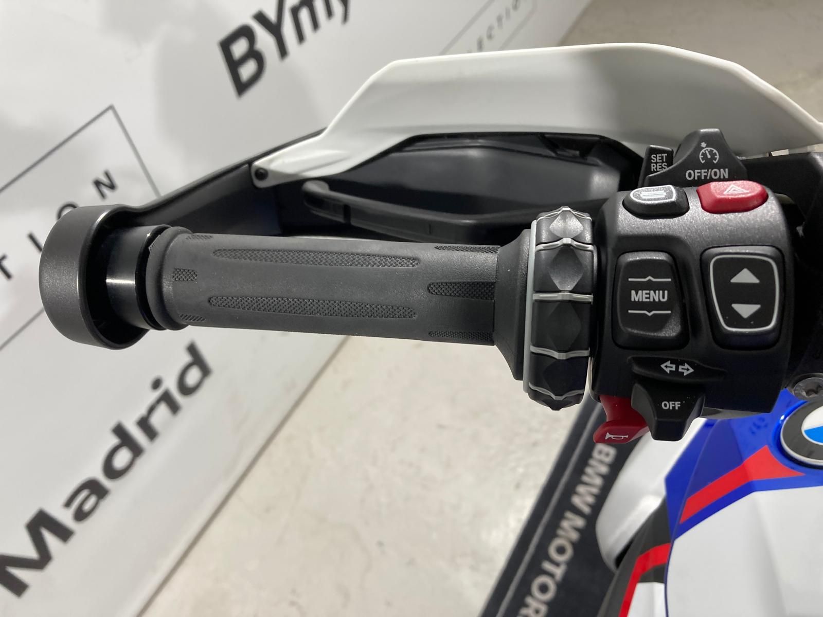ofertas BMW Motorrad R 1300 GS segunda mano