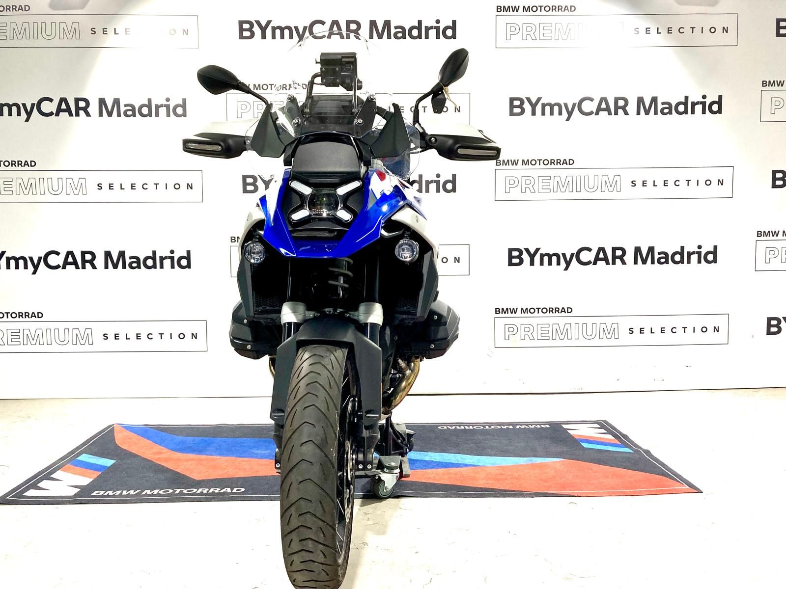 ofertas BMW Motorrad R 1300 GS segunda mano