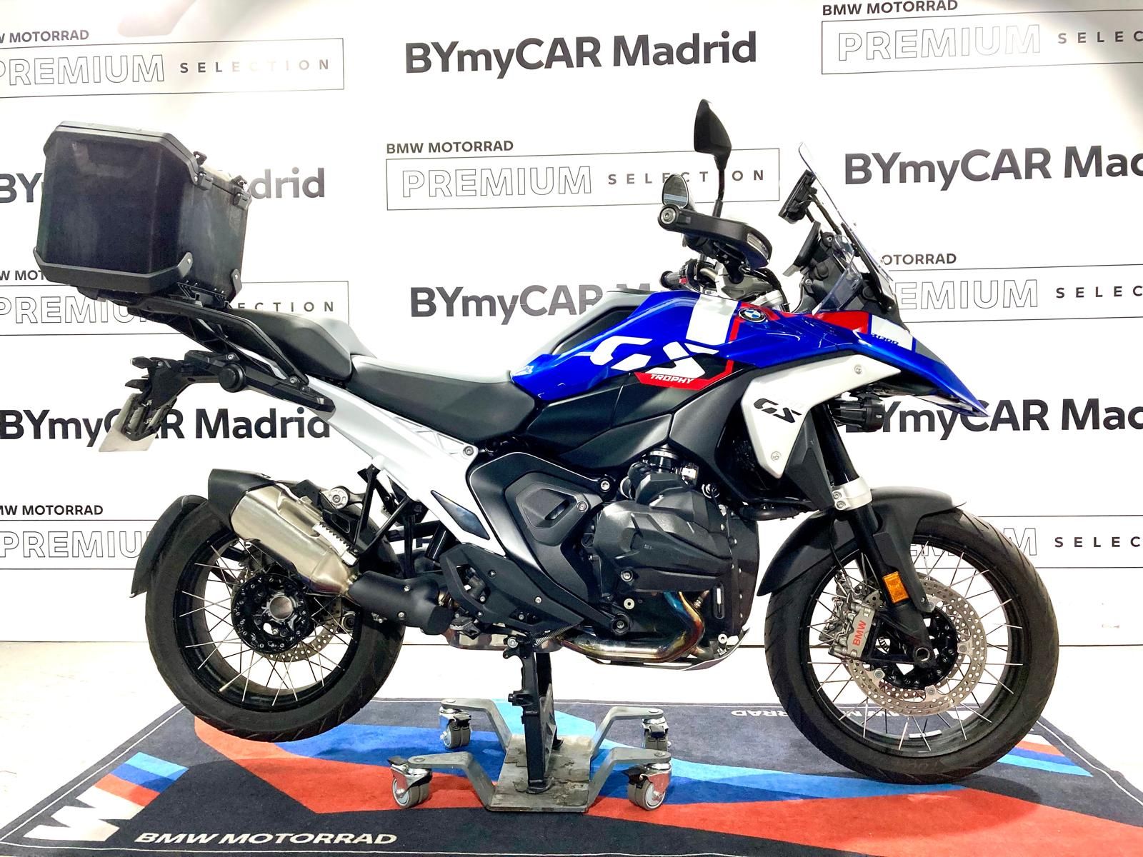 ofertas BMW Motorrad R 1300 GS segunda mano