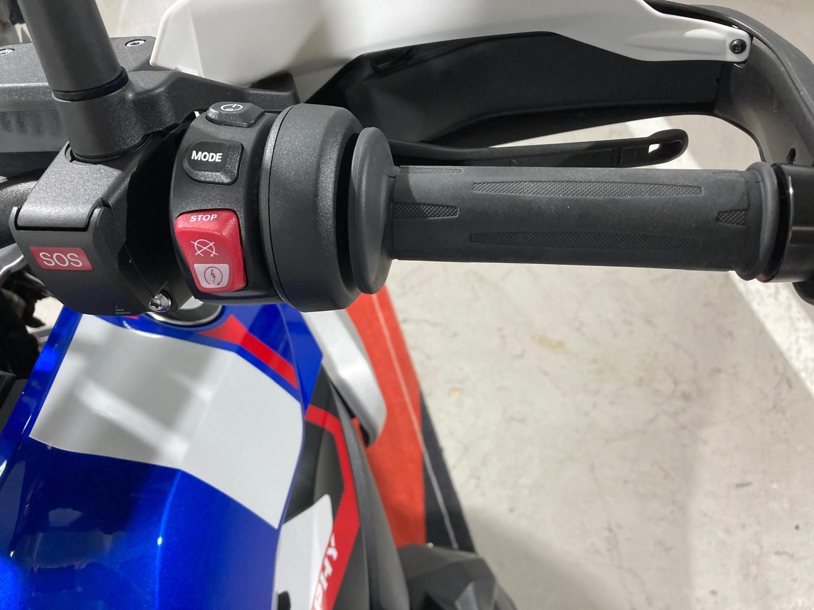 motos segunda mano BMW Motorrad