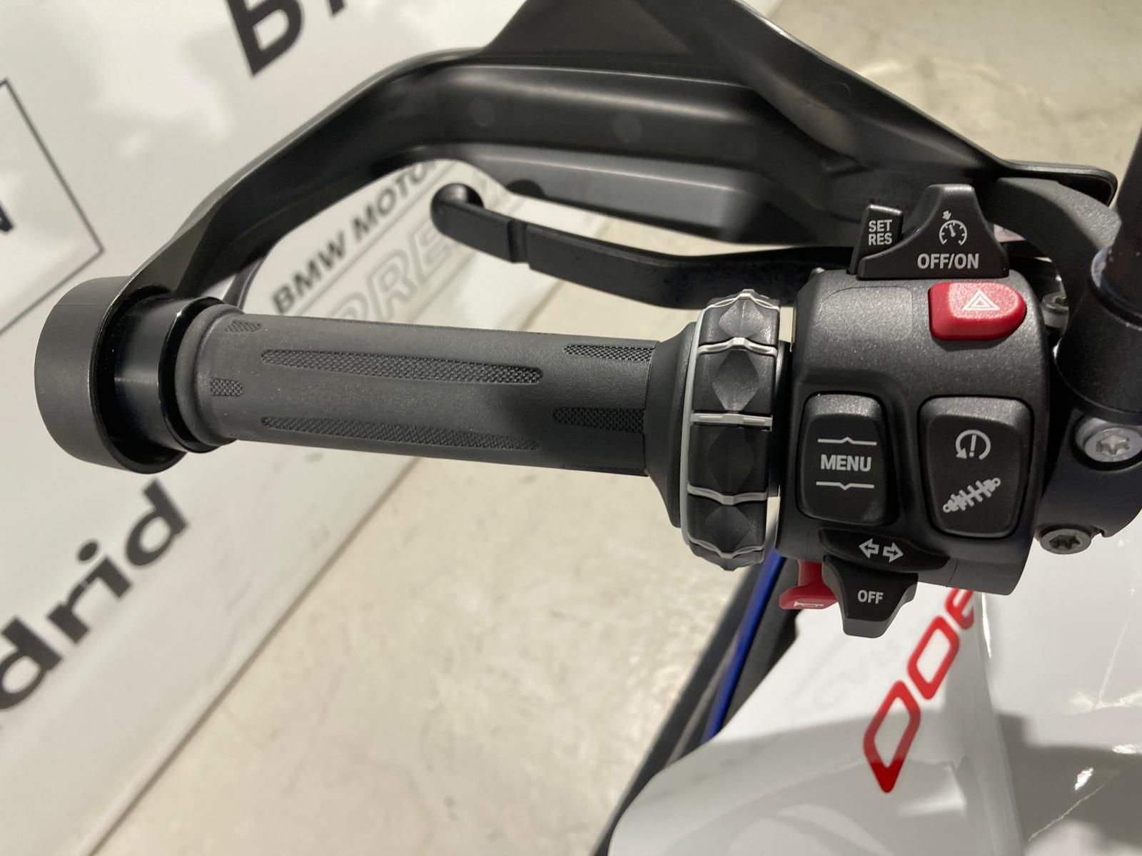 ofertas BMW Motorrad F 900 XR segunda mano