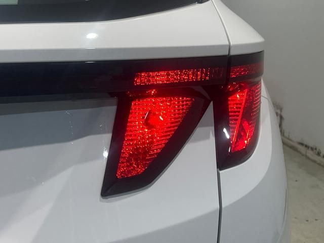 Hyundai Tucson 1.6T Black Line DT 110 KW (150 CV)